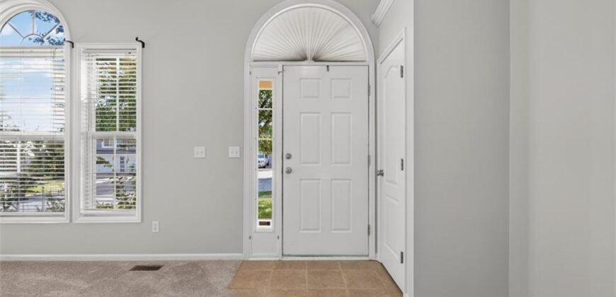 9004 N Cosby Avenue, Kansas City, MO 64154