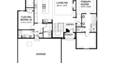 10505 N Olive Court, Kansas City, MO 64155
