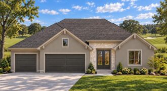 10505 N Olive Court, Kansas City, MO 64155