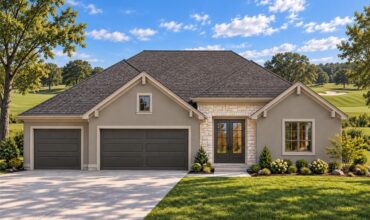 10505 N Olive Court, Kansas City, MO 64155