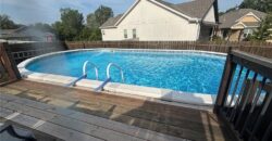 616 Patrick Drive, Excelsior Springs, MO 64024