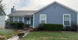 616 Patrick Drive, Excelsior Springs, MO 64024