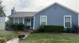 616 Patrick Drive, Excelsior Springs, MO 64024