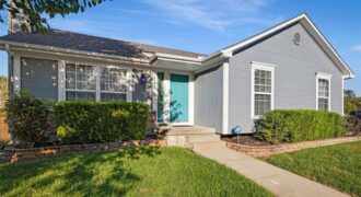 616 Patrick Drive, Excelsior Springs, MO 64024