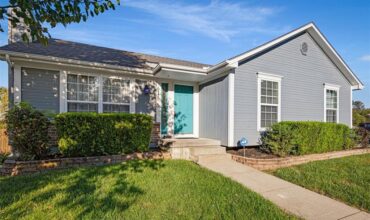 616 Patrick Drive, Excelsior Springs, MO 64024