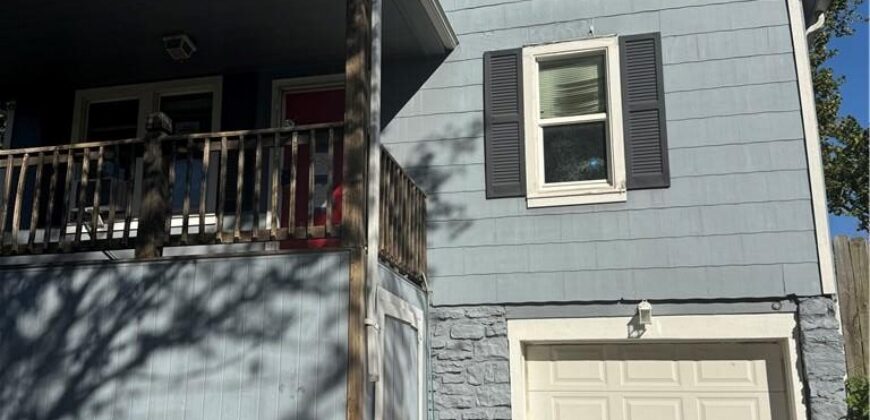 4933 N Bellaire Avenue, Kansas City, MO 64119