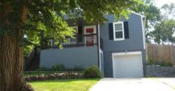 4933 N Bellaire Avenue, Kansas City, MO 64119