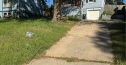 4933 N Bellaire Avenue, Kansas City, MO 64119