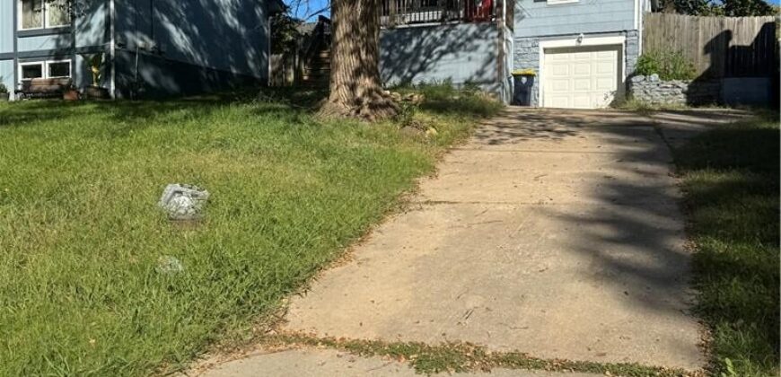 4933 N Bellaire Avenue, Kansas City, MO 64119