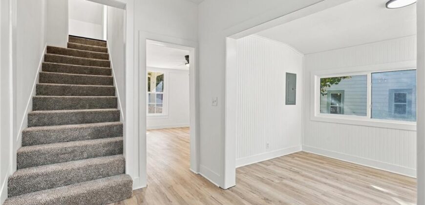 230 N Missouri Street, Liberty, MO 64068