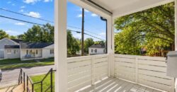 230 N Missouri Street, Liberty, MO 64068