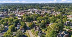 230 N Missouri Street, Liberty, MO 64068
