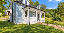 230 N Missouri Street, Liberty, MO 64068