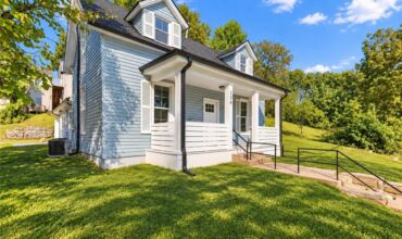 230 N Missouri Street, Liberty, MO 64068