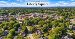 230 N Missouri Street, Liberty, MO 64068