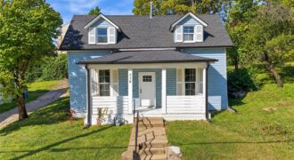 230 N Missouri Street, Liberty, MO 64068