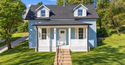 230 N Missouri Street, Liberty, MO 64068