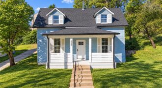 230 N Missouri Street, Liberty, MO 64068