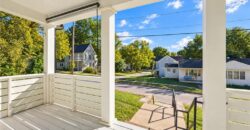 230 N Missouri Street, Liberty, MO 64068