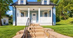 230 N Missouri Street, Liberty, MO 64068