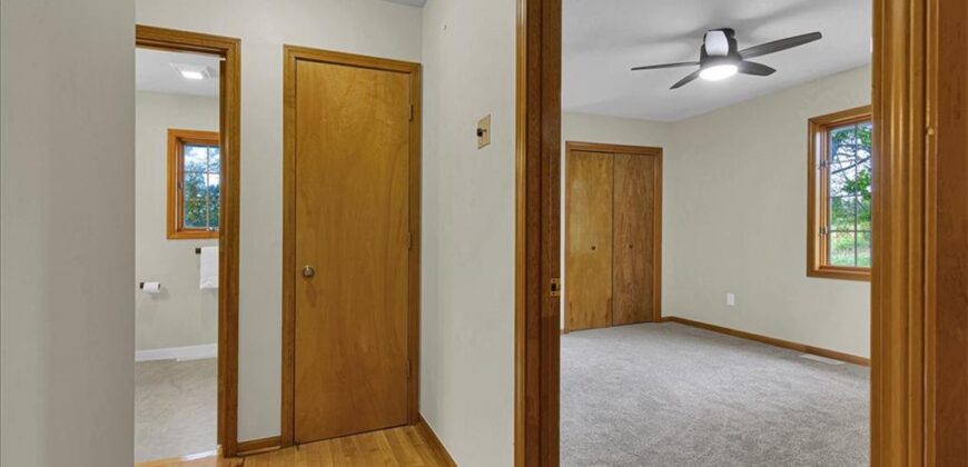 19626 SE Dykes Road, Holt, MO 64048