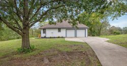 19626 SE Dykes Road, Holt, MO 64048