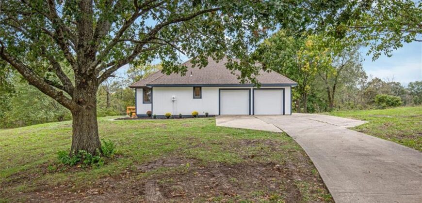 19626 SE Dykes Road, Holt, MO 64048