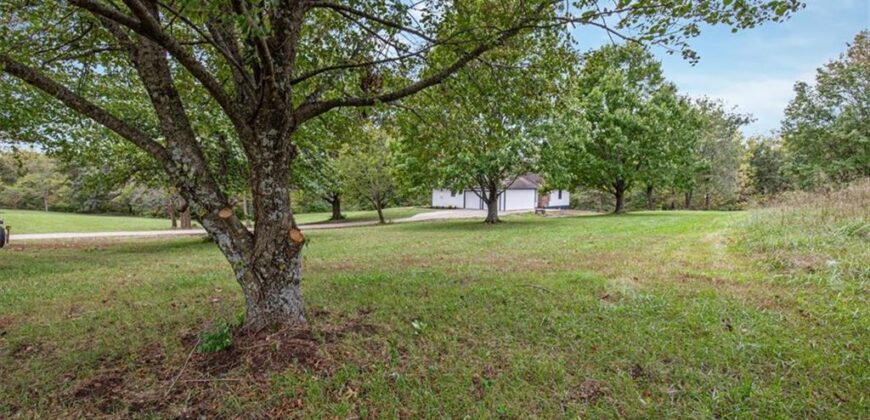 19626 SE Dykes Road, Holt, MO 64048