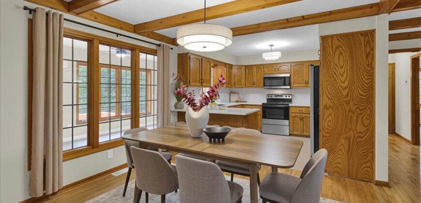 19626 SE Dykes Road, Holt, MO 64048