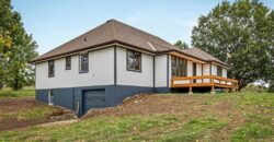 19626 SE Dykes Road, Holt, MO 64048