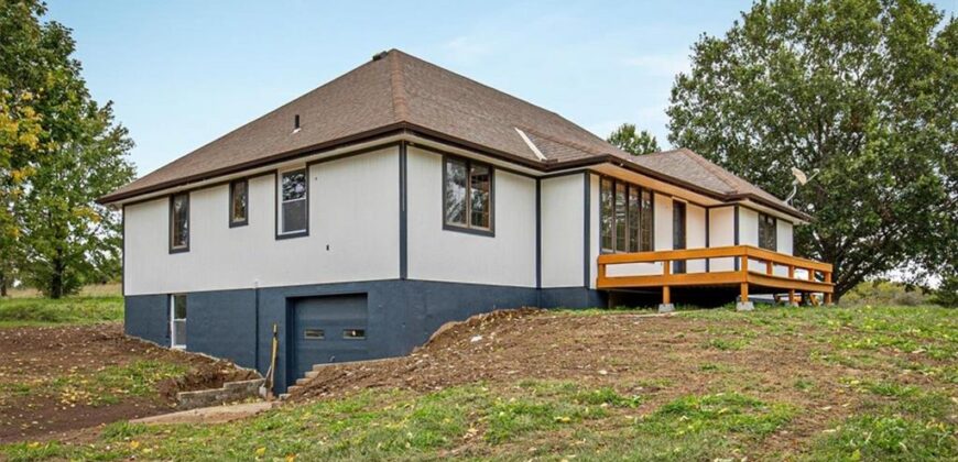 19626 SE Dykes Road, Holt, MO 64048