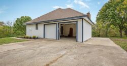 19626 SE Dykes Road, Holt, MO 64048