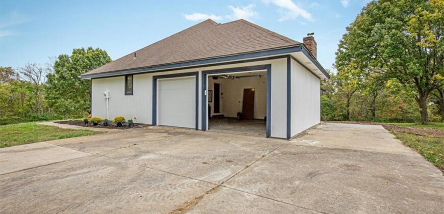 19626 SE Dykes Road, Holt, MO 64048
