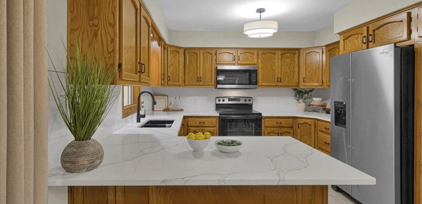 19626 SE Dykes Road, Holt, MO 64048