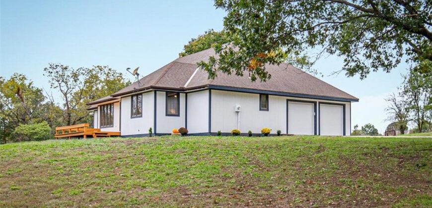 19626 SE Dykes Road, Holt, MO 64048