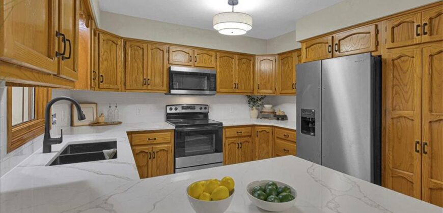 19626 SE Dykes Road, Holt, MO 64048