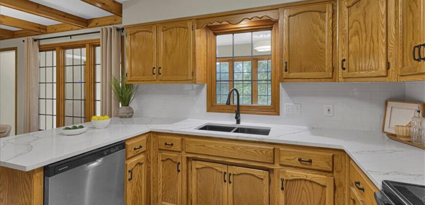 19626 SE Dykes Road, Holt, MO 64048