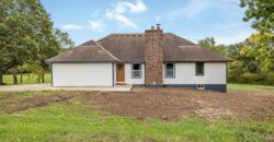 19626 SE Dykes Road, Holt, MO 64048