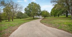 19626 SE Dykes Road, Holt, MO 64048