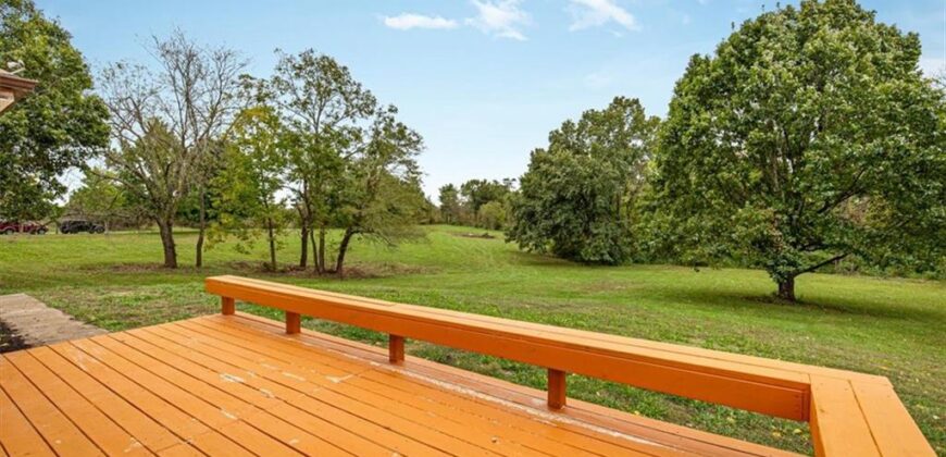19626 SE Dykes Road, Holt, MO 64048