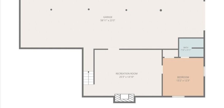 19626 SE Dykes Road, Holt, MO 64048