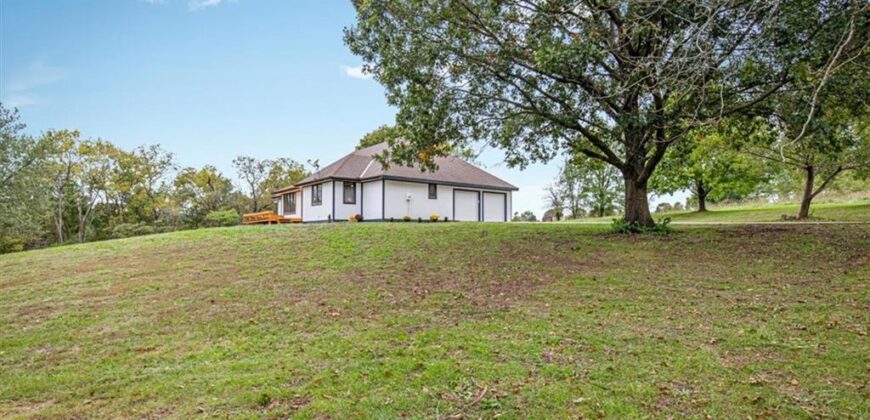 19626 SE Dykes Road, Holt, MO 64048
