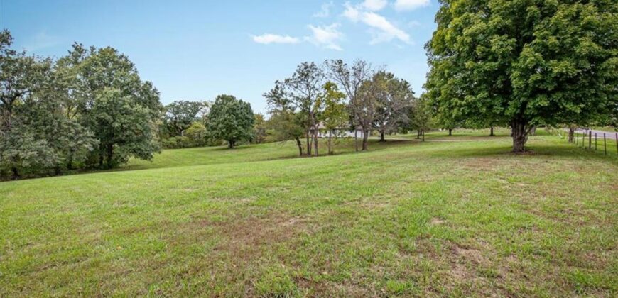 19626 SE Dykes Road, Holt, MO 64048