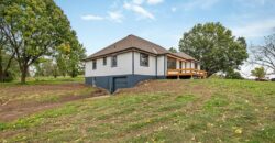 19626 SE Dykes Road, Holt, MO 64048