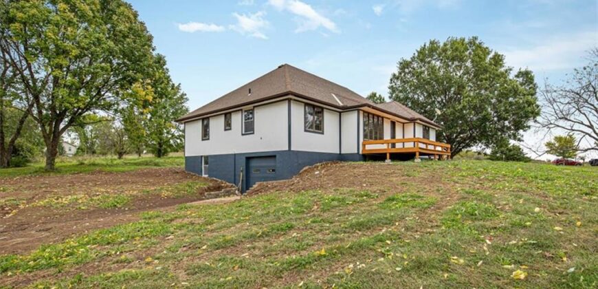 19626 SE Dykes Road, Holt, MO 64048
