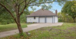 19626 SE Dykes Road, Holt, MO 64048