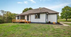 19626 SE Dykes Road, Holt, MO 64048