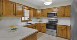 19626 SE Dykes Road, Holt, MO 64048