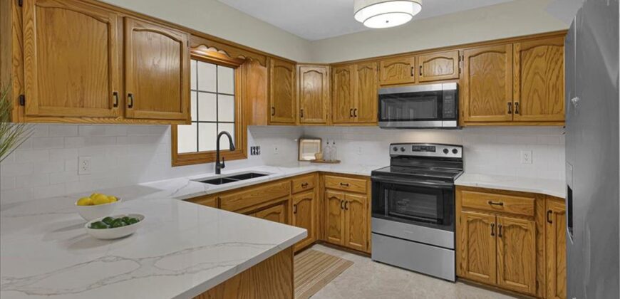 19626 SE Dykes Road, Holt, MO 64048