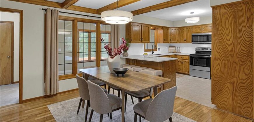 19626 SE Dykes Road, Holt, MO 64048